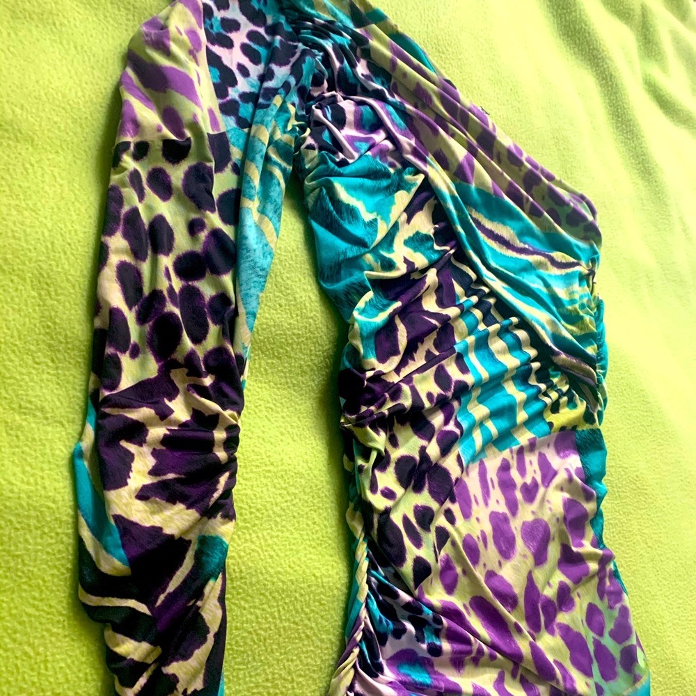 Animal print